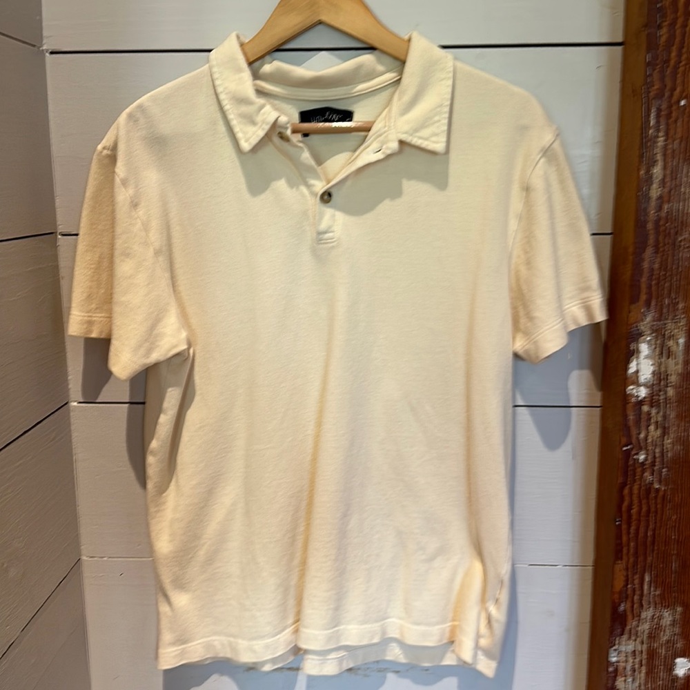 Howlin’ Knit Pique Polo